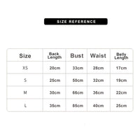 HKM-3335997 Blue Dog Cooling Vest - Sizes XS to L for Optimal Comfort