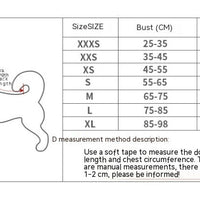 HKM-3336253 Antibacterial Cotton-Padded Dog Coat in Pink and Gray - Reflective, Adjustable Design