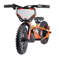 HKM-333651 16-Inch Electric Balance Bike for Kids, 350W Motor, Aluminum Alloy Frame, Disc Brake, 22km/h Speed