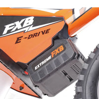 HKM-333651 16-Inch Electric Balance Bike for Kids, 350W Motor, Aluminum Alloy Frame, Disc Brake, 22km/h Speed