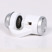 HKM-333779 30x Mobile Phone Lens Microscope with LED Light for Enhanced Night Observation