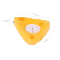 HKM-3339581 Ruffled Collar for Cats and Dogs - Soft Cloth, Puff Zhizhi Design