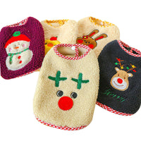 HKM-3339965 Cozy Lamb Wool Vest for Cats and Dogs - Warm and Stylish in Various Colors