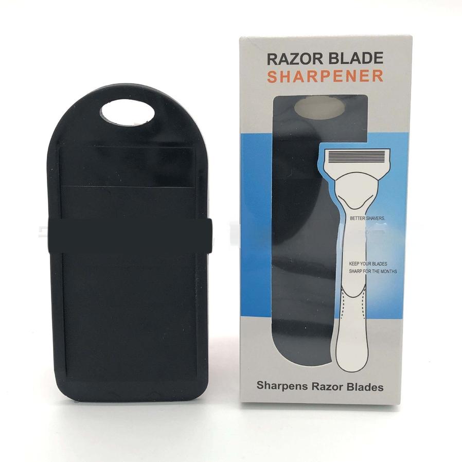 HKM-334291 Black Shaver Blade Cleaner Tool for Effective Maintenance