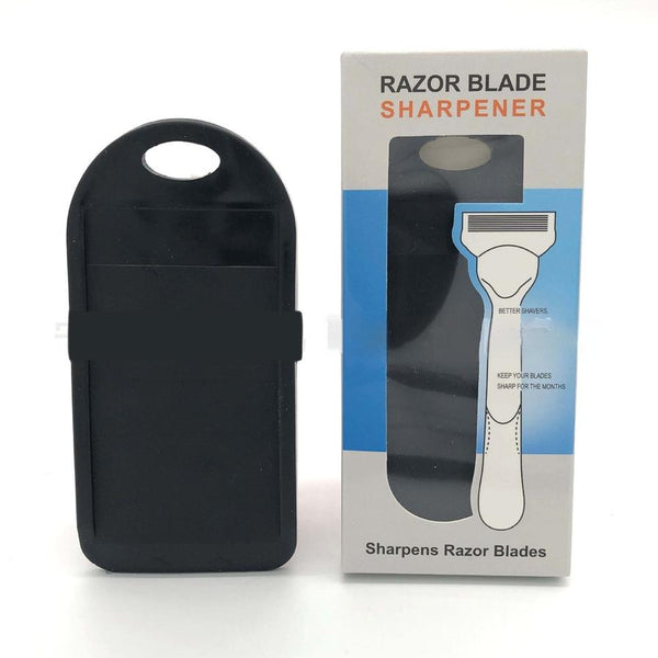HKM-334291 Black Shaver Blade Cleaner Tool for Effective Maintenance
