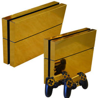HKM-334547 Transparent PS4 Housing Protective Film - Original Matte, 33x20cm, 0.4mm Thickness