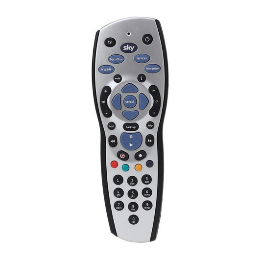 HKM-334739 Universal Set-Top Box Remote Control for Sky HD, 25m Range, 41 Keys