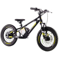 HKM-334803 Electric Balance Bike for Kids - 36V 350W, 3 Speed, Aluminum Frame, Adjustable Seat, Disc Brake, 16" Wheel
