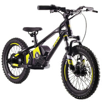 HKM-334803 Electric Balance Bike for Kids - 36V 350W, 3 Speed, Aluminum Frame, Adjustable Seat, Disc Brake, 16" Wheel