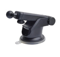 HKM-334931 Universal Adjustable Telescopic Long Rod Car Navigation and Phone Mount Accessory