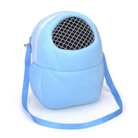 HKM-3349565 Portable Cotton Nest for Hamsters, Chinchillas, and Guinea Pigs - Various Sizes Available