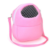 HKM-3349565 Portable Cotton Nest for Hamsters, Chinchillas, and Guinea Pigs - Various Sizes Available