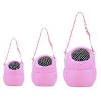 HKM-3349565 Portable Cotton Nest for Hamsters, Chinchillas, and Guinea Pigs - Various Sizes Available