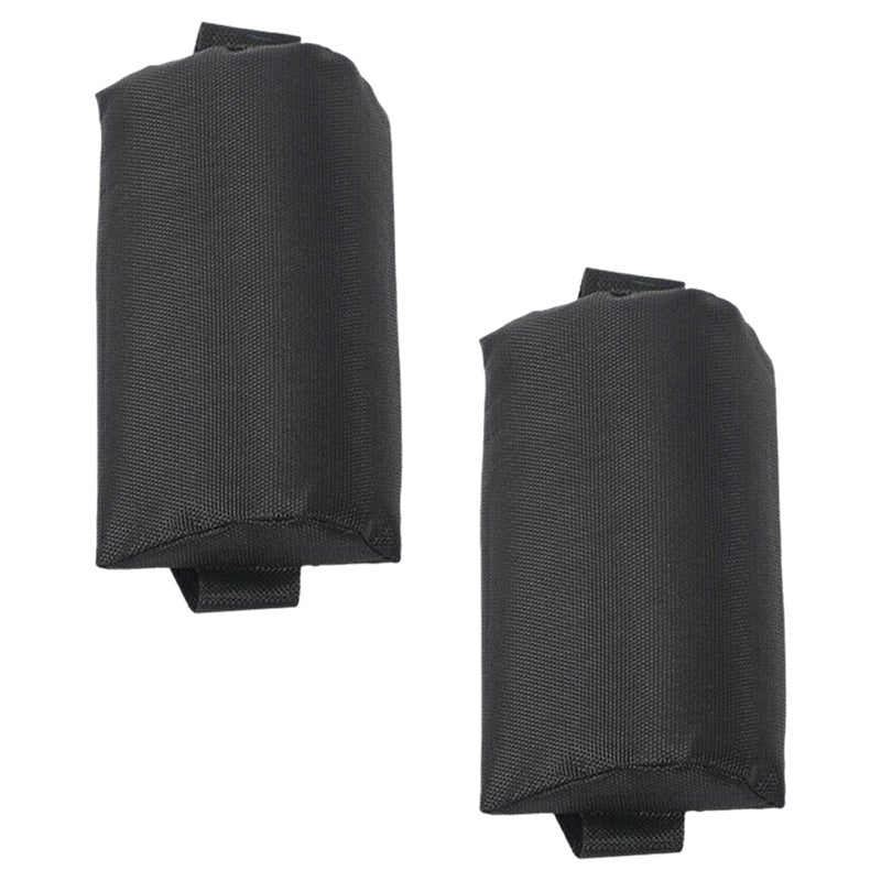 HKM-335059 Recliner Pillow for Enhanced Comfort with Teslin Fabric and Sponge Filling