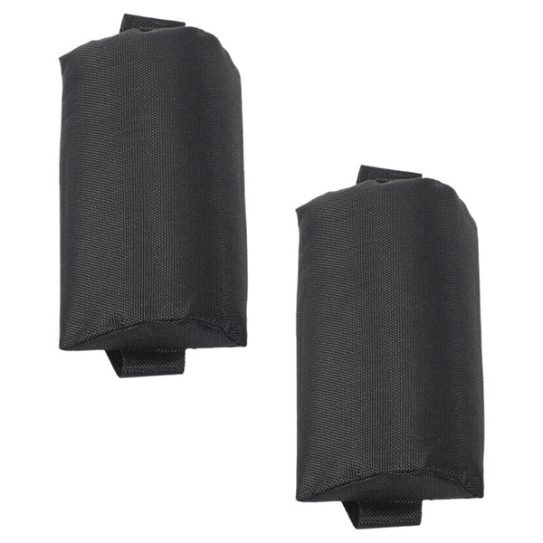 HKM-335059 Recliner Pillow for Enhanced Comfort with Teslin Fabric and Sponge Filling
