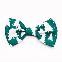 HKM-3350717 Geometric Triangle Scarf Set with Butterfly Bow Tie and Hair Accessories
