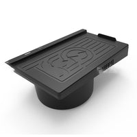 HKM-335251 Wireless Charger for 2017-2021 BMW 5 Series & 6 Series with 10W Fast Charging Capability