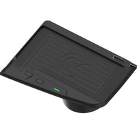 HKM-335251 Wireless Charger for 2017-2021 BMW 5 Series & 6 Series with 10W Fast Charging Capability