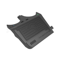 HKM-335251 Wireless Charger for 2017-2021 BMW 5 Series & 6 Series with 10W Fast Charging Capability