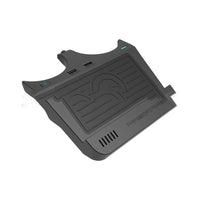 HKM-335251 Wireless Charger for 2017-2021 BMW 5 Series & 6 Series with 10W Fast Charging Capability