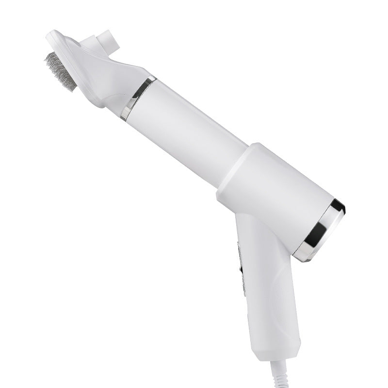 HKM-3354685 Pet Hair Dryer Comb for Cats and Dogs - 3rd Generation, Multiple Plug Options Available