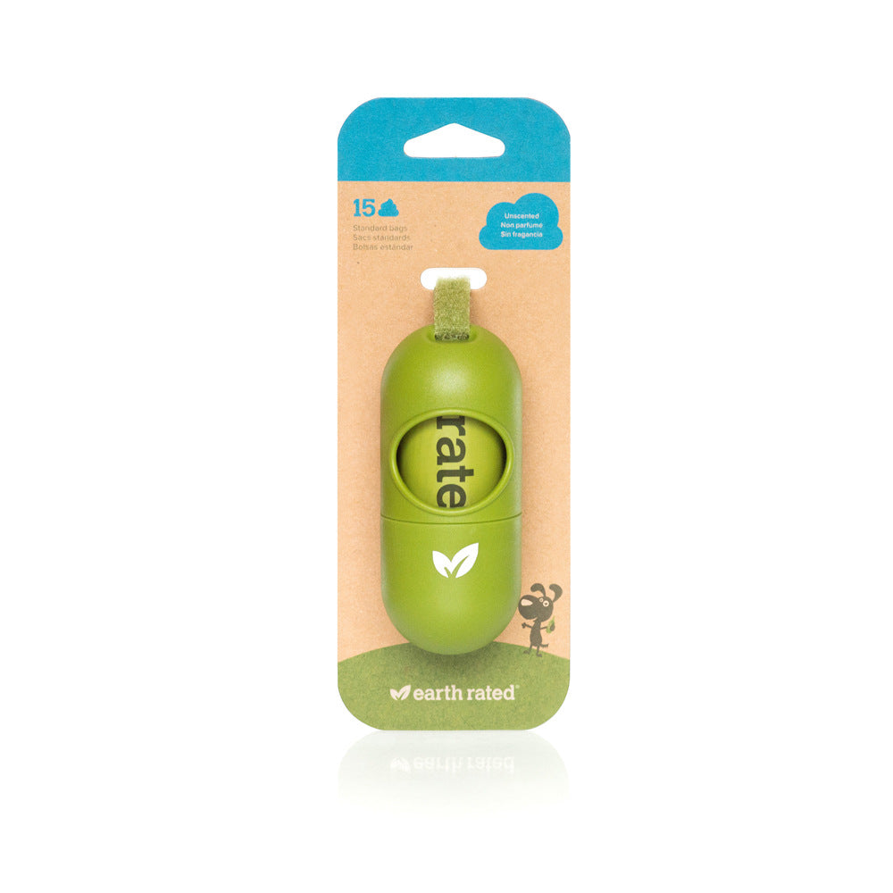 HKM-3355325 Pet-friendly Environmental Velcro Capsules with Lavender and Blue Fragrance