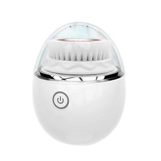 HKM-335635 Ultrasonic Electric Face Washer with Sonic Cleaning and Three Gear Settings