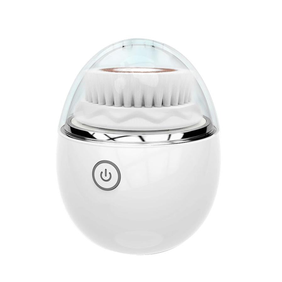 HKM-335635 Ultrasonic Electric Face Washer with Sonic Cleaning and Three Gear Settings