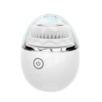 HKM-335635 Ultrasonic Electric Face Washer with Sonic Cleaning and Three Gear Settings