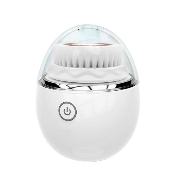 HKM-335635 Ultrasonic Electric Face Washer with Sonic Cleaning and Three Gear Settings