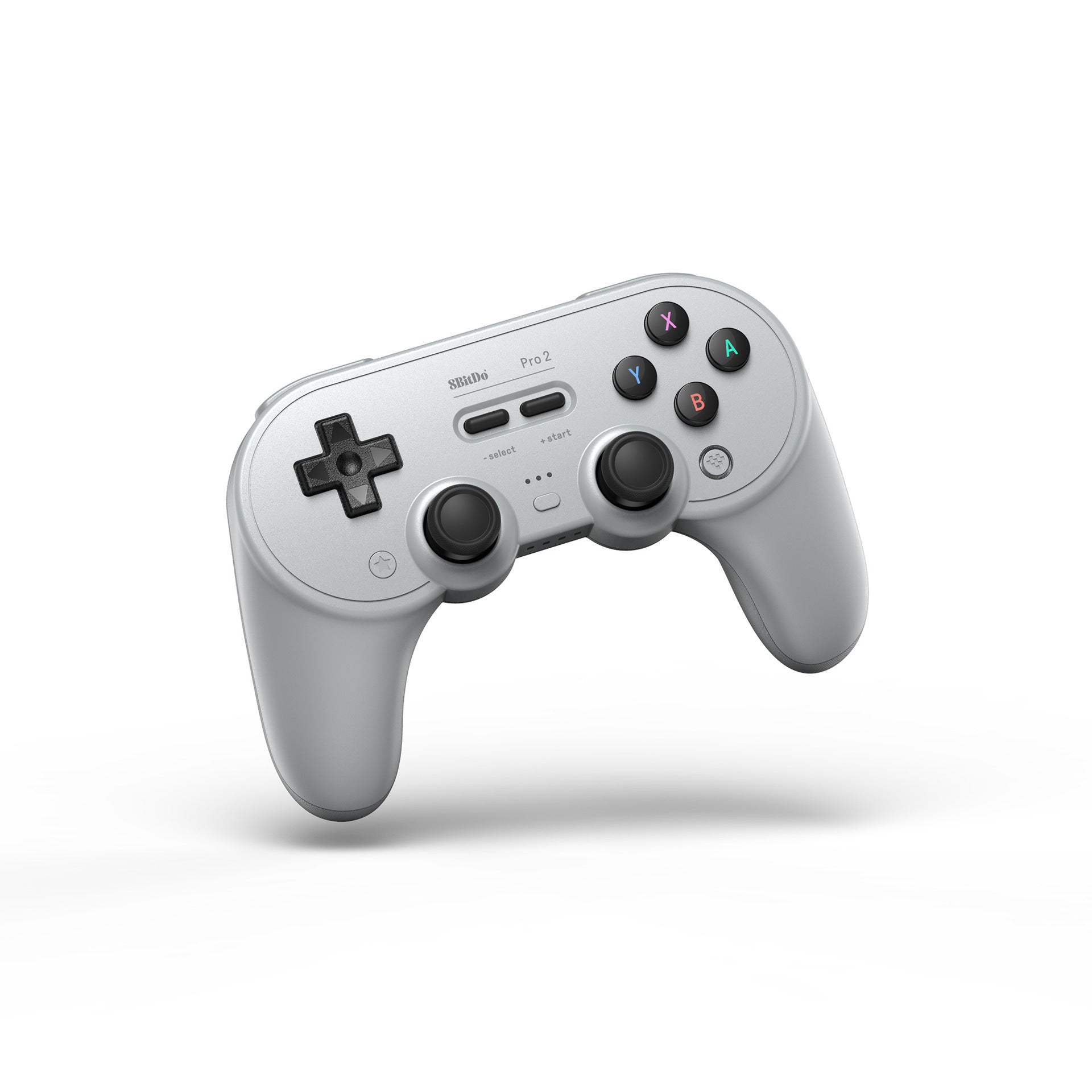 HKM-335699 Wireless Bluetooth Game Controller for PC, Android, and Switch - Pro 2 Model