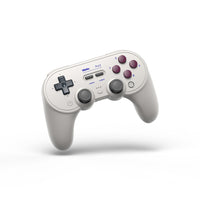 HKM-335699 Wireless Bluetooth Game Controller for PC, Android, and Switch - Pro 2 Model