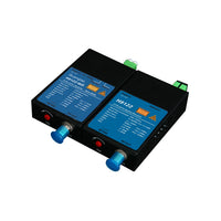 HKM-335891 FTTH Optical Receiver with WDM, Model H9122 for CATV Applications