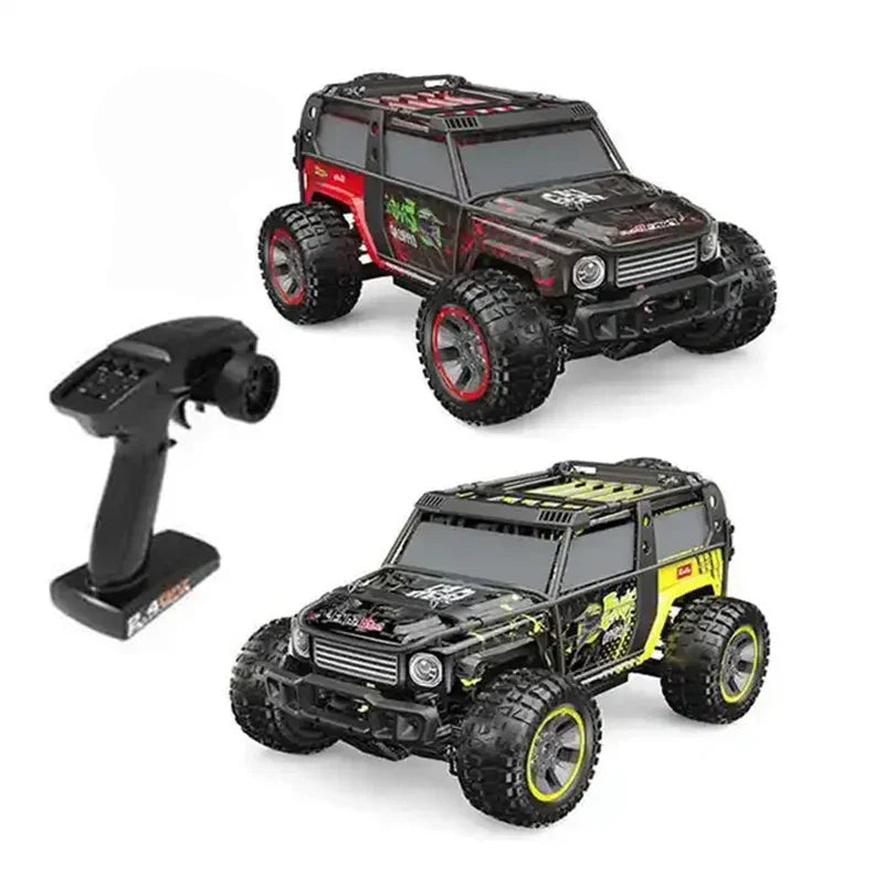 HKM-335955 1:10 High-Speed 4WD Remote Control Drifting Vehicle for Indoor and Outdoor Fun