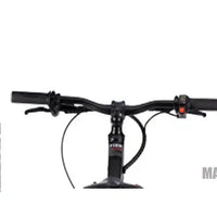 HKM-335955 20-Inch Electric Balance Bike for Kids and Adults with 36V 600W Motor, 20-30 km Range, Max Speed 40 km/h