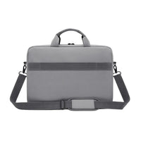 HKM-336083 Waterproof Oxford Single Shoulder Laptop Briefcase for Travel