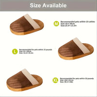 HKM-3363005 Cozy Dog Nest Sleeping Bag for Small to Medium Dogs - Removable & Washable Winter Bed