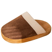HKM-3363005 Cozy Dog Nest Sleeping Bag for Small to Medium Dogs - Removable & Washable Winter Bed