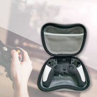 HKM-336851 Universal EVA Storage Bag for Xbox Series X Controller and Accessories