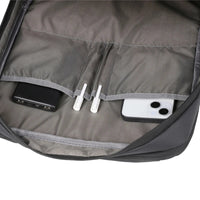 HKM-337747 Multifunctional Waterproof Laptop Backpack for School and Outdoor Use