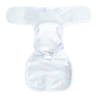 HKM-3377725 Washable Pet Dog Sanitary Pants - Polyester Diaper Panty for Female Dogs in Various Sizes