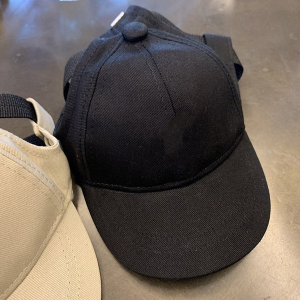 HKM-3378493 Pet Baseball Cap for Dogs - Available in Multiple Colors and Sizes