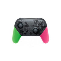 HKM-338003 Wireless Bluetooth Gamepad with Vibration Feature - Black, White, Red, Green Options