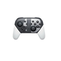 HKM-338003 Wireless Bluetooth Gamepad with Vibration Feature - Black, White, Red, Green Options