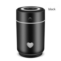 HKM-338195 Car Humidifier for Improved Air Quality and Comfort