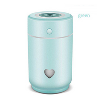 HKM-338195 Car Humidifier for Improved Air Quality and Comfort