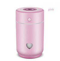 HKM-338195 Car Humidifier for Improved Air Quality and Comfort