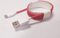 HKM-338707 Type C Charging Cable - Fast Charging & Data Transfer Cable, 2m Length, TPE & Tinned Copper Material