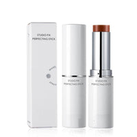 HKM-338899 18-Color Contour Stick for Covering Dark Circles and Acne Marks - Versatile Foundation Finishing Makeup