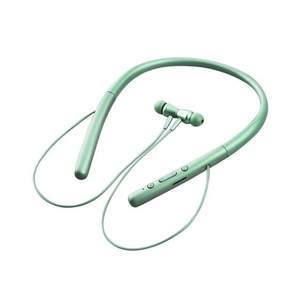 HKM-339155 Wireless Neck-Mounted Headphones with IPX5 Waterproof Rating and 10-Hour Bluetooth Playback